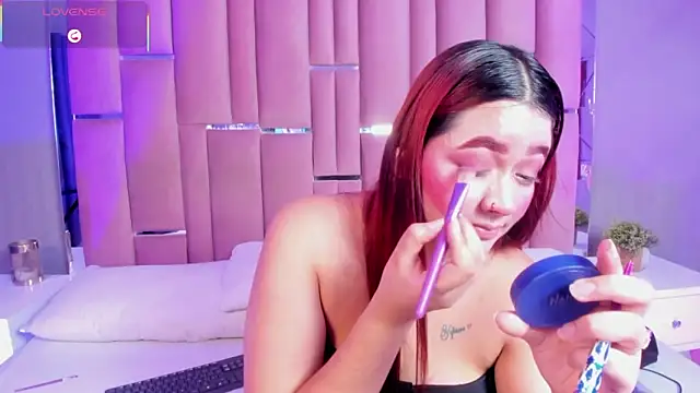 Saoryy   online show from February 17, 2026, 10:07 pm