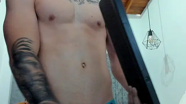 Calvin Hunter online show from February 7, 2026, 4:04 pm