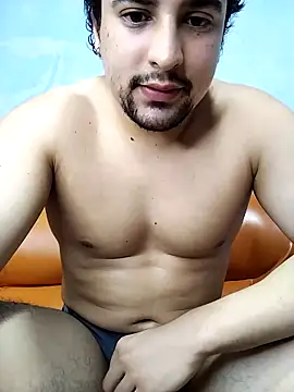 AxelWhitte online show from March 9, 2026, 5:05 pm