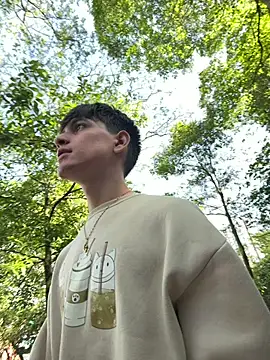 Naim TheKing online show from April 3, 2026, 1:39 pm