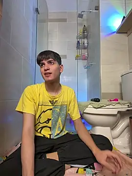 Naim TheKing online show from March 27, 2026, 6:09 pm