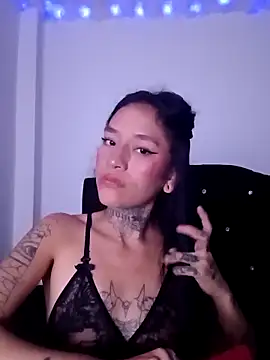 kataleya 23 online show from March 6, 2026, 3:18 pm