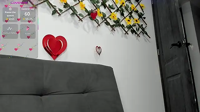 Maxxx bigcockx online show from February 13, 2026, 2:11 am