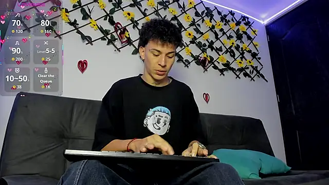 Maxxx bigcockx online show from February 3, 2026, 11:59 am