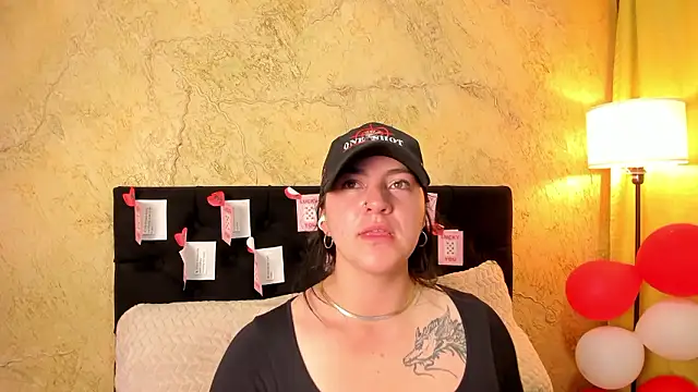 Snapshot of JeniferPowell_nm chatting on February 20, 2026, 6:21 pm JeniferPowell nm online show from February 20, 2026, 6:21 pm