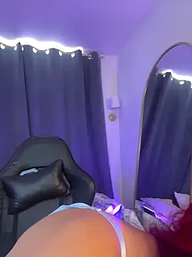 Nathali Adans online show from April 17, 2026, 10:23 pm