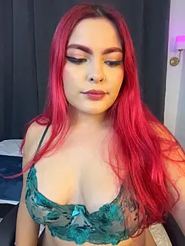 Nathali Adans online show from February 1, 2026, 3:10 pm