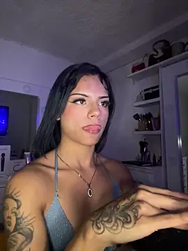 andyy x online show from June 6, 2026, 4:07 am