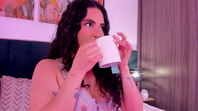 Snapshot of IrinaBlanc chatting on March 2, 2026, 12:11 am IrinaBlanc online show from March 2, 2026, 12:11 am