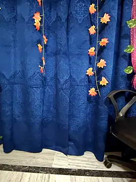 Alisha Babyy online show from April 13, 2026, 6:06 am