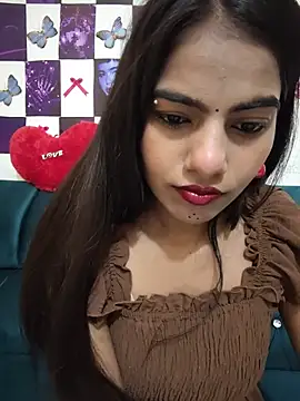 Snapshot of Alisha_Babyy chatting on June 20, 2026, 3:44 am Alisha Babyy online show from June 20, 2026, 3:44 am