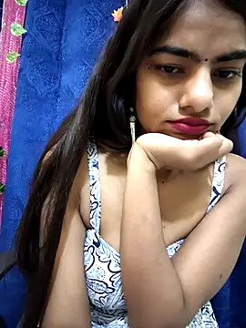 Alisha Babyy online show from April 9, 2026, 3:30 am