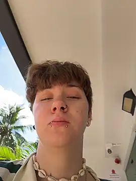 Snapshot of IceMur chatting on March 1, 2026, 3:06 am IceMur online show from March 1, 2026, 3:06 am