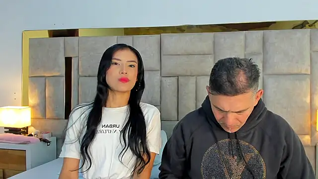 ViceSweet online show from February 6, 2026, 4:08 am