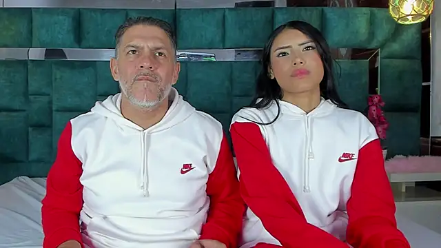 ViceSweet online show from April 12, 2026, 5:54 am