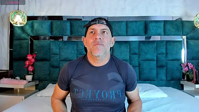 ViceSweet online show from March 15, 2026, 4:41 am