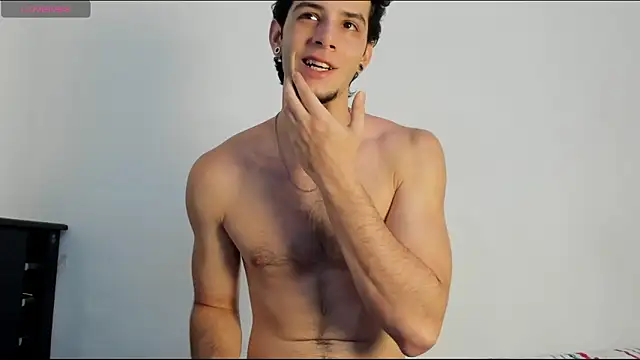 killua parker online show from April 9, 2026, 9:21 pm