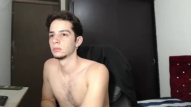 Snapshot of killua_parker chatting on February 27, 2026, 3:40 am killua parker online show from February 27, 2026, 3:40 am