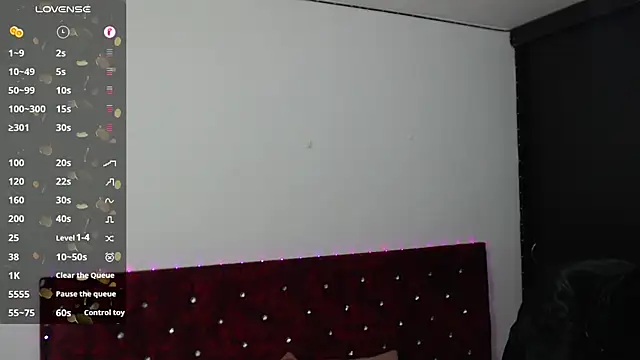 killua parker online show from March 5, 2026, 3:36 am