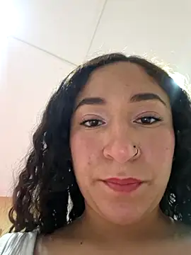 Dany Moon  online show from April 15, 2026, 7:58 pm