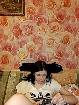 Chamoomile online show from March 1, 2026, 12:49 pm