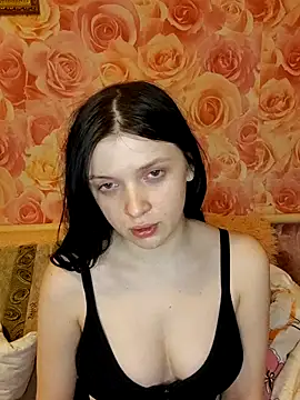 Chamoomile online show from February 9, 2026, 10:08 pm