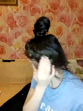 Chamoomile online show from February 18, 2026, 3:30 pm