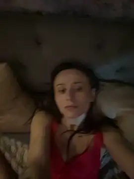 Alis Roxy online show from February 22, 2026, 7:15 pm