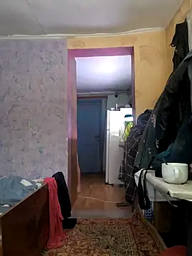 andrei73200 online show from February 5, 2026, 2:29 am