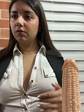 A-uroora online show from March 19, 2026, 7:41 am