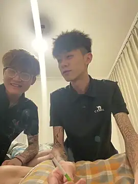 paofu-001 online show from April 11, 2026, 8:01 pm