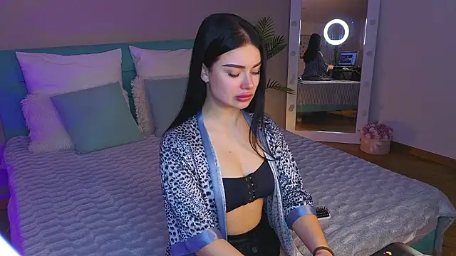 Silena sky online show from March 3, 2026, 7:37 am