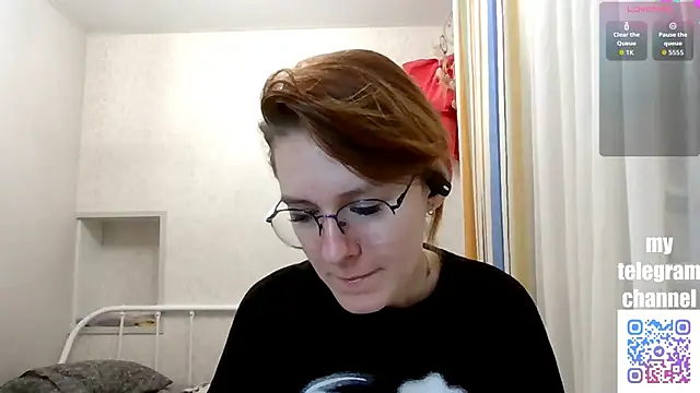 PetralPrime online show from February 12, 2026, 5:56 pm