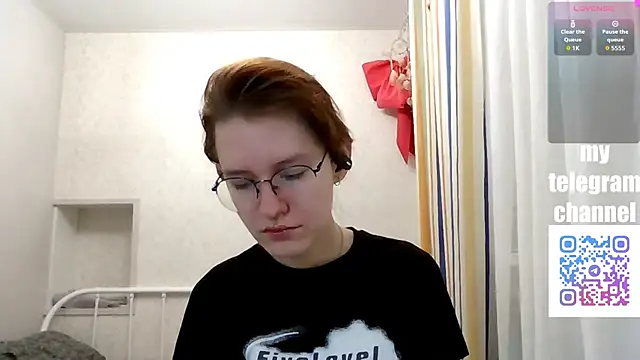 PetralPrime online show from February 4, 2026, 5:19 pm