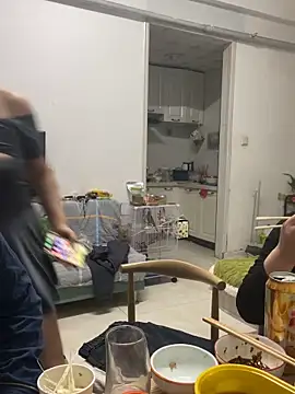 xiaotiantian-10 online show from February 2, 2026, 12:26 pm