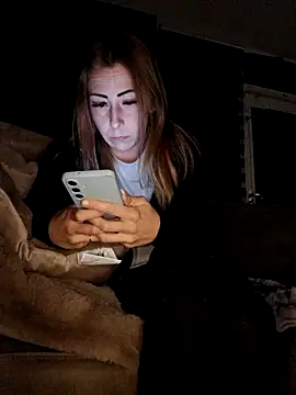 dewimp1 online show from March 23, 2026, 8:08 pm