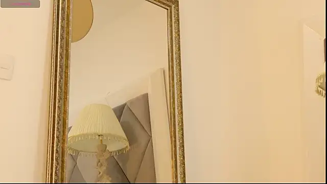 JadaMillss online show from February 3, 2026, 1:05 pm