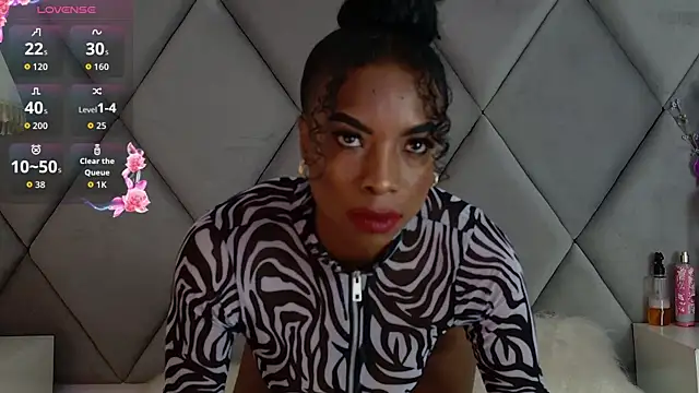 JadaMillss online show from February 19, 2026, 2:03 pm