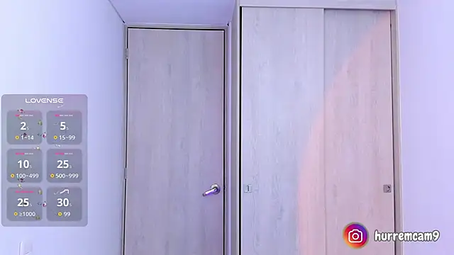 Hurremcan  online show from February 5, 2026, 2:46 pm