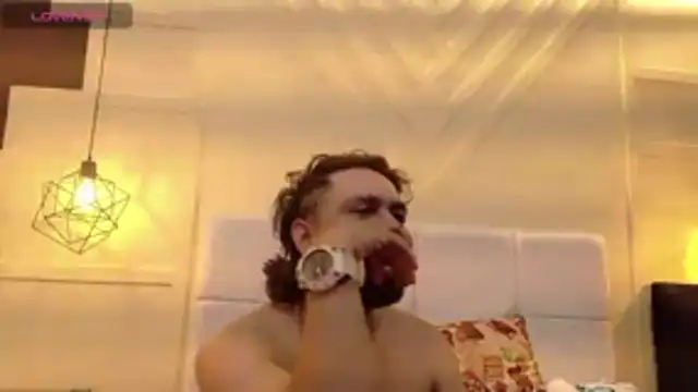 RashelANDCerverus online show from February 10, 2026, 12:48 pm