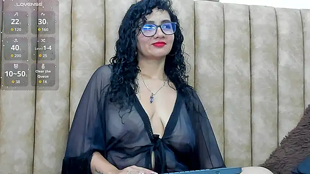  ISABELLA26 online show from February 2, 2026, 1:43 pm