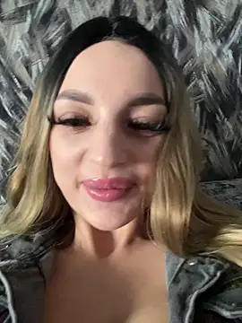 SashaPri online show from February 27, 2026, 1:44 pm