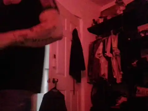 MRdxxx444 online show from April 14, 2026, 1:27 pm