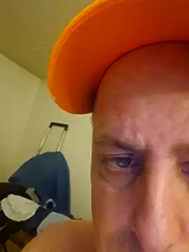 Martin dick78 online show from May 11, 2026, 12:34 am