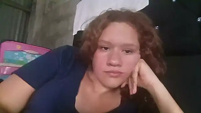 Jessy2000NS online show from February 13, 2026, 6:41 pm