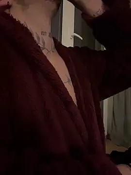 InkedGuy1 online show from February 6, 2026, 9:55 pm