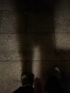 InkedGuy1 online show from March 12, 2026, 8:57 pm