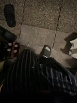 InkedGuy1 online show from March 18, 2026, 8:43 pm