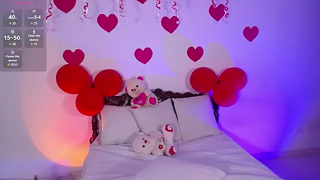 Snapshot of thalia_069 chatting on February 21, 2026, 7:16 pm thalia 069 online show from February 21, 2026, 7:16 pm