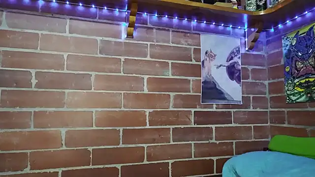 Snapshot of PaulDamico chatting on March 3, 2026, 12:17 am PaulDamico online show from March 3, 2026, 12:17 am